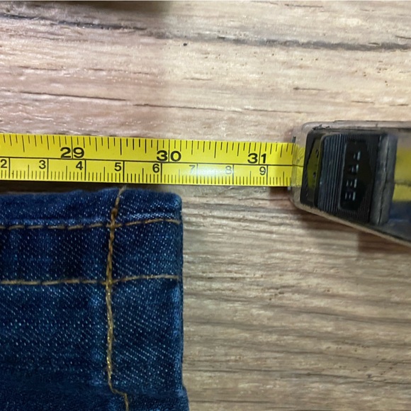 Kimes Ranch Betty Jeans - Picture 7 of 10